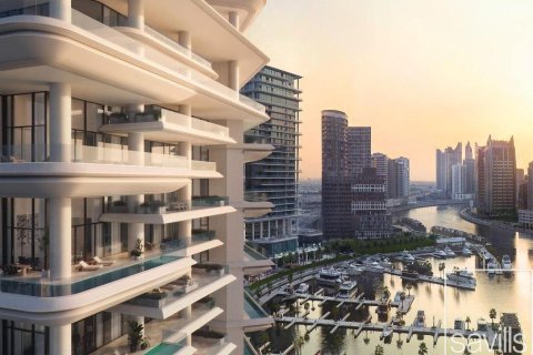 Apartment in Business Bay, Dubai, UAE 3 bedrooms, 585.47 sq.m. № 747163 - photo 11