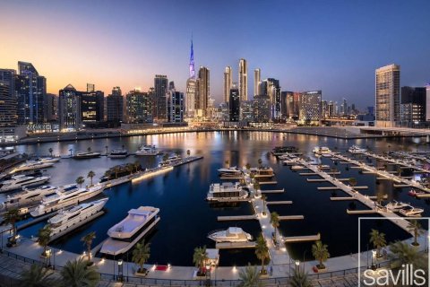 Apartment in Business Bay, Dubai, UAE 3 bedrooms, 585.47 sq.m. № 747163 - photo 9