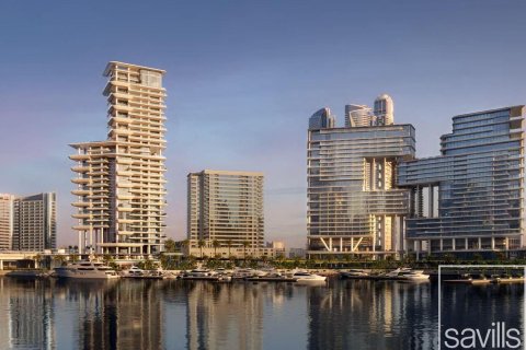 Apartment in Business Bay, Dubai, UAE 3 bedrooms, 585.47 sq.m. № 747163 - photo 14