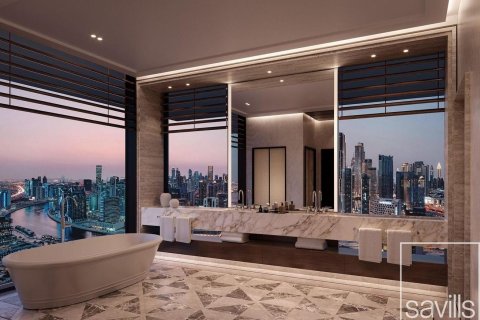 Apartment in Business Bay, Dubai, UAE 3 bedrooms, 585.47 sq.m. № 747163 - photo 7