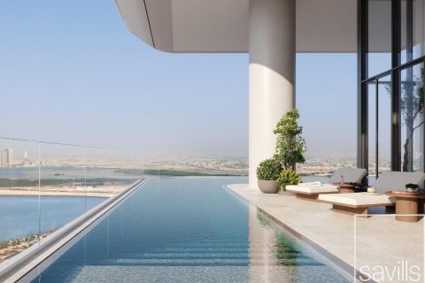 Apartment in Business Bay, Dubai, UAE 3 bedrooms, 585.47 sq.m. № 747163 - photo 4