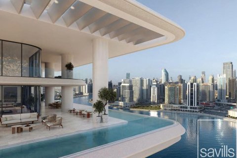 Apartment in Business Bay, Dubai, UAE 3 bedrooms, 585.47 sq.m. № 747163 - photo 3
