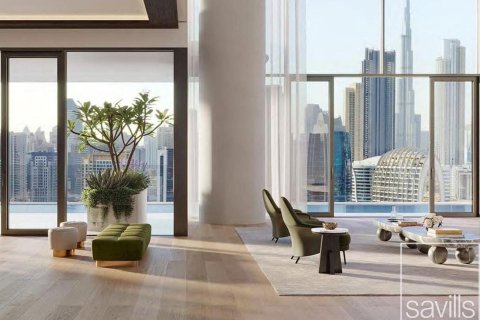 Apartment in Business Bay, Dubai, UAE 3 bedrooms, 585.47 sq.m. № 747163 - photo 2