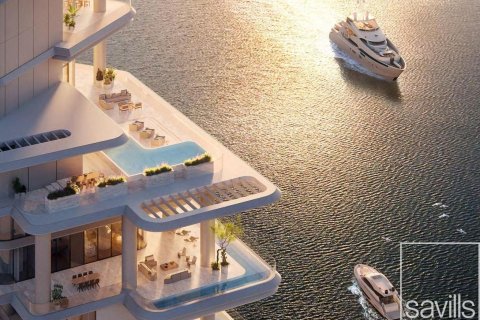 Apartment in Business Bay, Dubai, UAE 3 bedrooms, 585.47 sq.m. № 747163 - photo 6