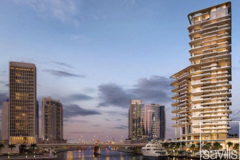 Apartment in Business Bay, Dubai, UAE 3 bedrooms, 585.47 sq.m. № 747163 - photo 13