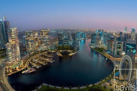 Apartment in Business Bay, Dubai, UAE 3 bedrooms, 585.47 sq.m. № 747163 - photo 8