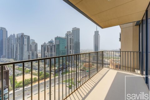 Lägenhet till försäljning i Downtown Dubai (Downtown Burj Dubai), Dubai, UAE 2 sovrum, 154.22 kvm Nr. 747164 - fotografi 14
