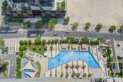 Lägenhet till försäljning i Downtown Dubai (Downtown Burj Dubai), Dubai, UAE 2 sovrum, 154.22 kvm Nr. 747164 - fotografi 16