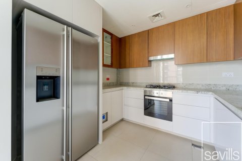 Lägenhet till försäljning i Downtown Dubai (Downtown Burj Dubai), Dubai, UAE 2 sovrum, 154.22 kvm Nr. 747164 - fotografi 5