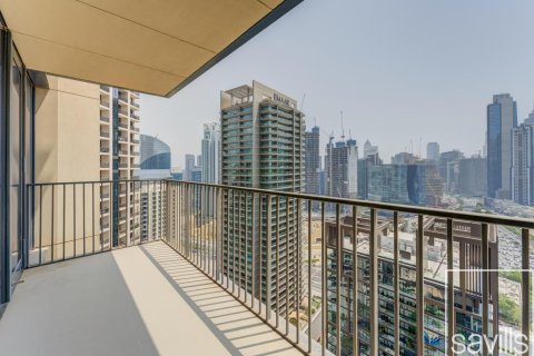 Lägenhet till försäljning i Downtown Dubai (Downtown Burj Dubai), Dubai, UAE 2 sovrum, 154.22 kvm Nr. 747164 - fotografi 15