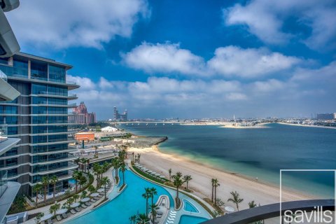 Penthouse in Palm Jumeirah, Dubai, UAE 3 bedrooms, 585.1 sq.m. № 747166