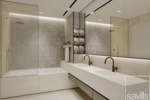 Apartament de vânzare în DIFC, Dubai, EAU 1 dormitor, 99.41 mp.  №747167 - poză 7