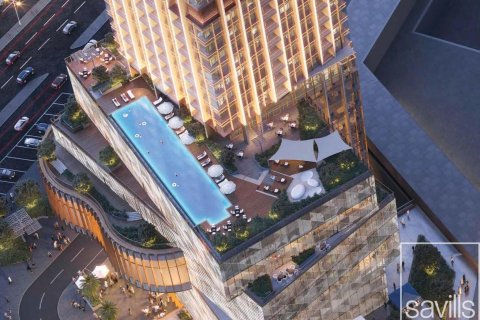 Apartament de vânzare în DIFC, Dubai, EAU 1 dormitor, 99.41 mp.  №747167 - poză 9