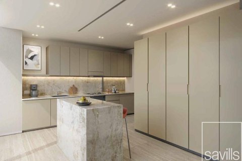 Apartament de vânzare în DIFC, Dubai, EAU 1 dormitor, 99.41 mp.  №747167 - poză 5