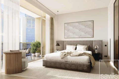 Apartament de vânzare în DIFC, Dubai, EAU 1 dormitor, 99.41 mp.  №747167 - poză 6