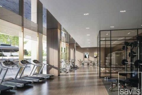 Apartament de vânzare în DIFC, Dubai, EAU 1 dormitor, 99.41 mp.  №747167 - poză 15