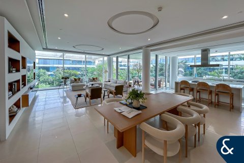 Appartement à vendre à Al Barari, Dubai, EAU 3 chambres, 318 m2 № 666897 - photo 4