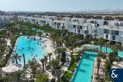Appartement à vendre à Al Barari, Dubai, EAU 3 chambres, 318 m2 № 666897 - photo 24