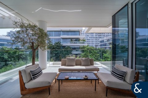 Appartement à vendre à Al Barari, Dubai, EAU 3 chambres, 318 m2 № 666897 - photo 2