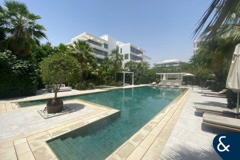 Appartement à vendre à Al Barari, Dubai, EAU 3 chambres, 318 m2 № 666897 - photo 22