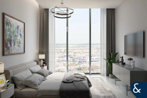 Apartemen di Jumeirah Lake Towers, Dubai, UEA 1 kamar tidur, 96 m2 nomor 666899 - foto 4
