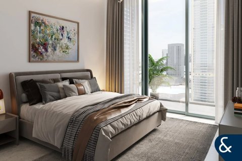 Apartemen di Jumeirah Lake Towers, Dubai, UEA 1 kamar tidur, 96 m2 nomor 666899 - foto 5