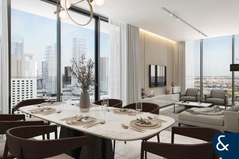 Apartemen di Jumeirah Lake Towers, Dubai, UEA 1 kamar tidur, 96 m2 nomor 666899 - foto 1