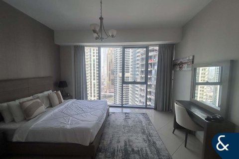 Lägenhet till försäljning i Dubai Marina, Dubai, UAE 2 sovrum, 134 kvm Nr. 666902 - fotografi 3