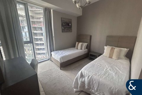 Lägenhet till försäljning i Dubai Marina, Dubai, UAE 2 sovrum, 134 kvm Nr. 666902 - fotografi 5