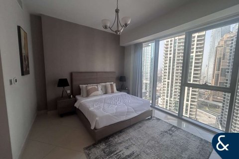 Lägenhet till försäljning i Dubai Marina, Dubai, UAE 2 sovrum, 134 kvm Nr. 666902 - fotografi 4
