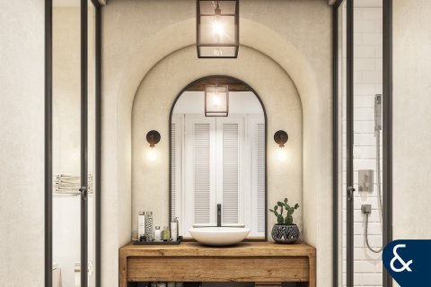 Řadový dům v Damac Lagoons, Dubai, SAE 5 ložnice, 298 m² Č.: 666901 - fotografie 8