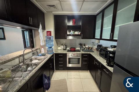 Dzīvoklis The Views, Dubaijā, AAE 1 istaba, 87 m2 Nr. 666896 - attēls 6