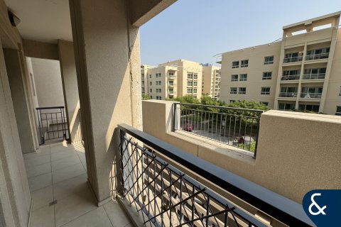 Dzīvoklis The Views, Dubaijā, AAE 1 istaba, 87 m2 Nr. 666896 - attēls 13