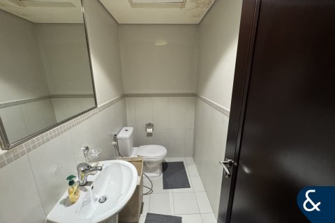 Dzīvoklis The Views, Dubaijā, AAE 1 istaba, 87 m2 Nr. 666896 - attēls 7