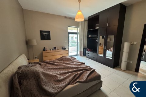 Dzīvoklis The Views, Dubaijā, AAE 1 istaba, 87 m2 Nr. 666896 - attēls 10