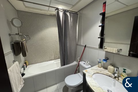 Dzīvoklis The Views, Dubaijā, AAE 1 istaba, 87 m2 Nr. 666896 - attēls 11