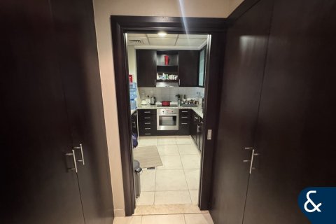 Dzīvoklis The Views, Dubaijā, AAE 1 istaba, 87 m2 Nr. 666896 - attēls 5