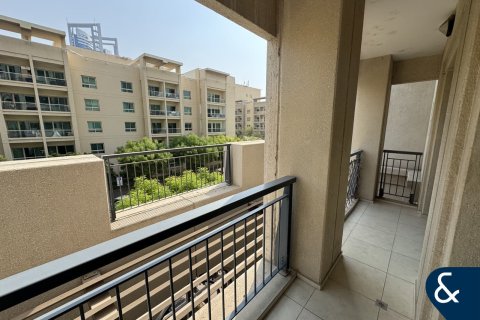 Dzīvoklis The Views, Dubaijā, AAE 1 istaba, 87 m2 Nr. 666896 - attēls 12