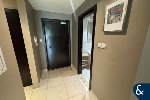 Dzīvoklis The Views, Dubaijā, AAE 1 istaba, 87 m2 Nr. 666896 - attēls 4