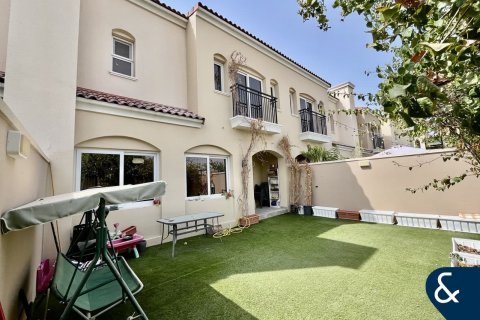 וילה למכירה ב Dubai Land, Dubai, איחוד האמירויות 3 חדרי שינה, 175 מ"ר, מספר 666898 - תמונה 1