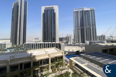 Huoneisto Dubai Creek Harbour (The Lagoons), Dubai, Arabiemiraatit 2 makuuhuonetta, 109 m2 № 666900 - kuva 6