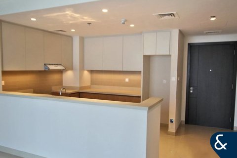 Huoneisto Dubai Creek Harbour (The Lagoons), Dubai, Arabiemiraatit 2 makuuhuonetta, 109 m2 № 666900 - kuva 8