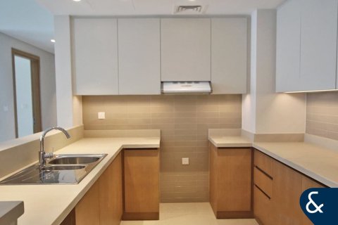 Huoneisto Dubai Creek Harbour (The Lagoons), Dubai, Arabiemiraatit 2 makuuhuonetta, 109 m2 № 666900 - kuva 12