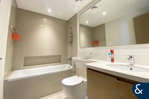 Huoneisto Dubai Creek Harbour (The Lagoons), Dubai, Arabiemiraatit 2 makuuhuonetta, 109 m2 № 666900 - kuva 14