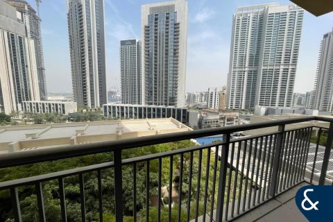 Huoneisto Dubai Creek Harbour (The Lagoons), Dubai, Arabiemiraatit 2 makuuhuonetta, 109 m2 № 666900 - kuva 1