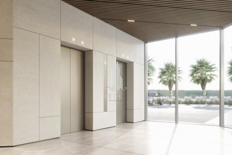 Apartment on the Yas Island, Abu Dhabi, UAE 2 bedrooms, 115.3 sq.m. № 567216 - photo 6