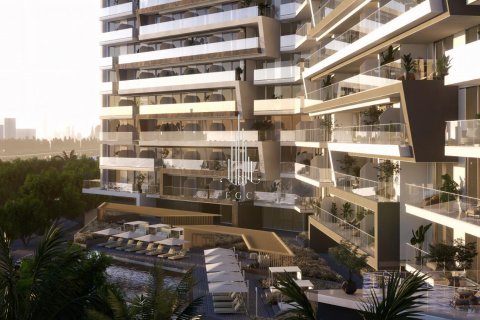 Apartment on the Yas Island, Abu Dhabi, UAE 2 bedrooms, 115.3 sq.m. № 567216 - photo 8