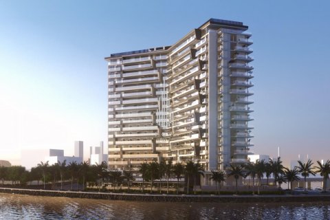 Apartment on the Yas Island, Abu Dhabi, UAE 2 bedrooms, 115.3 sq.m. № 567216 - photo 1