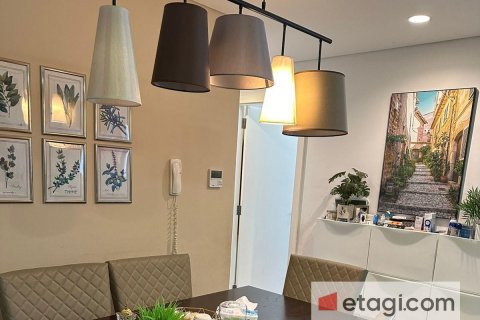 Byt v Arjan, Dubai, SAE 2 ložnice, 79.2 m² Č.: 567326 - fotografie 8