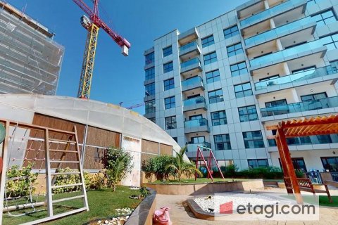 Byt v Arjan, Dubai, SAE 2 ložnice, 79.2 m² Č.: 567326 - fotografie 1